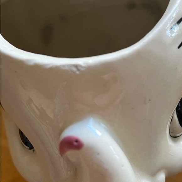 Disney Vintage Dumbo 2 Quart Pitcher 1940’s - Picture 5 of 10